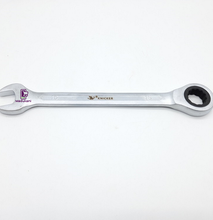 15mm Rare Ratchet Wrench Spanner